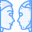 Turing test іконка 64x64