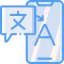 Translation icon 64x64