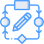 Algorithm Symbol 64x64