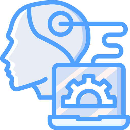Thought icon