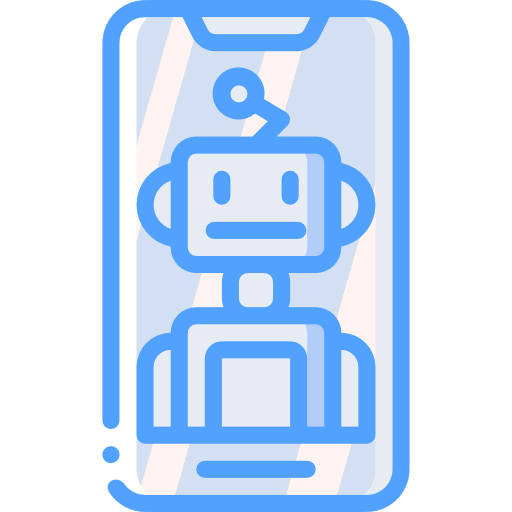 Assistant icon