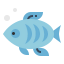 Fish icon 64x64