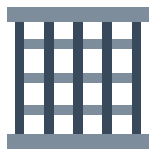 Cage icon