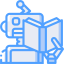 Robot icon 64x64