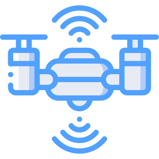 Drone icon