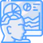 Data analysis Symbol 64x64