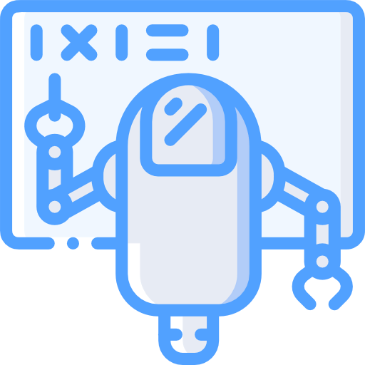 Teaching icon