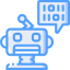 Robot icon 64x64