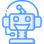 Robot icon 64x64