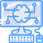 Computer icon 64x64