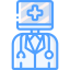 Robot icon 64x64