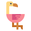 Flamingo іконка 64x64