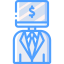 Business icon 64x64