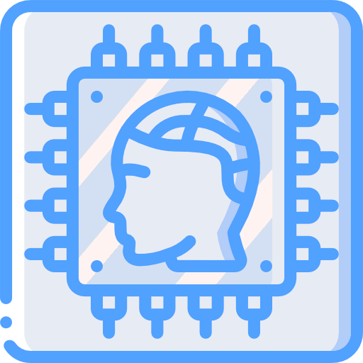 Chip icon