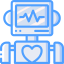 Robot icon 64x64