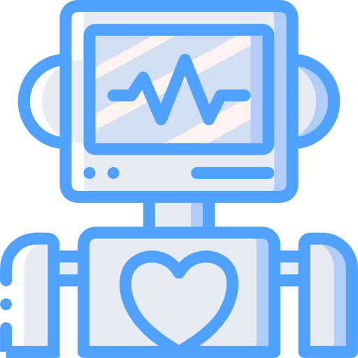 Robot icon