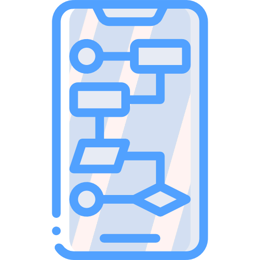 Algorithm 图标