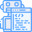 Robot icon 64x64