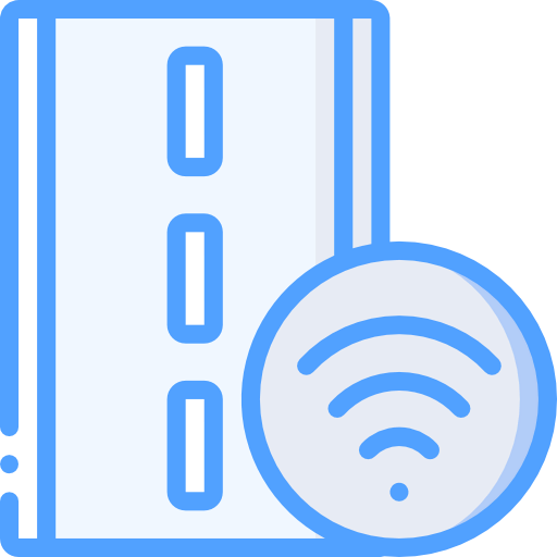 Road icon