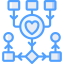 Algorithm ícono 64x64