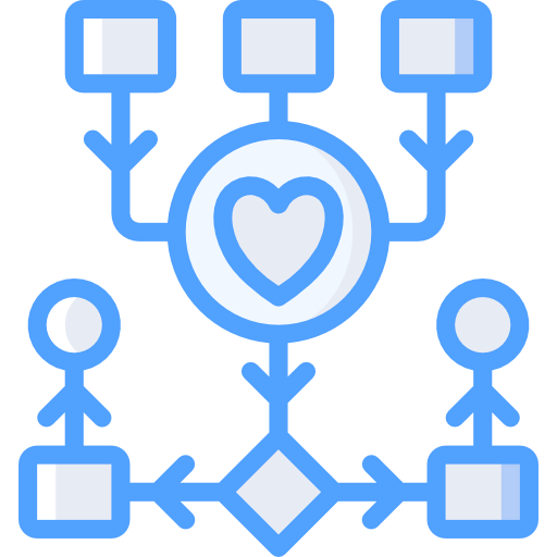 Algorithm 图标