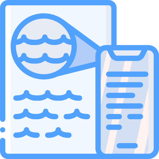 Detection icon