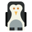 Penguin icon 64x64