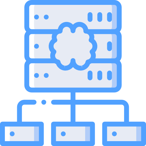 Servers icon