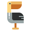 Pelican icon 64x64