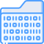 Binary іконка 64x64