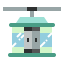 Cabin icon 64x64