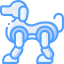 Robot icon 64x64