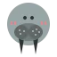 Walrus icon 64x64