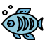 Fish icon 64x64
