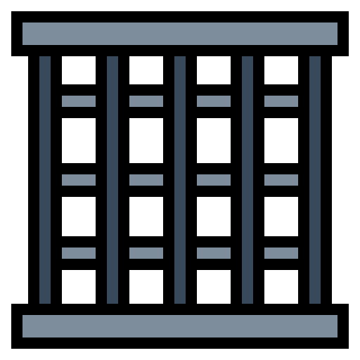 Cage icon