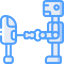 Robot icon 64x64