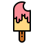 Ice cream icon 64x64
