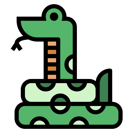 Snake icon