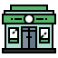 Gift shop アイコン 64x64