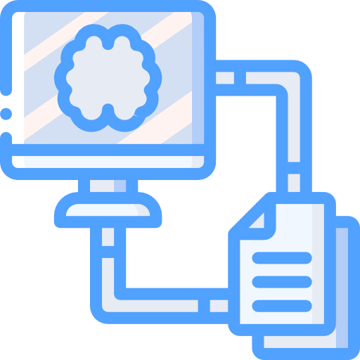 File transfer icon