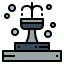 Fountain icon 64x64