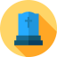 Tombstone icon 64x64