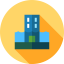 Flood icon 64x64