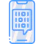 Smartphone icon 64x64