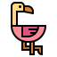 Flamingo іконка 64x64