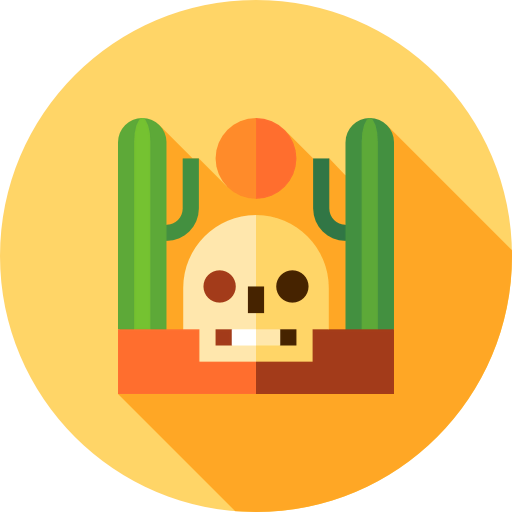 Drought icon