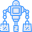 Shop assistant icon 64x64