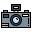 Camera icon 64x64