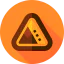 Landslide icon 64x64