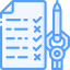 Check list icon 64x64